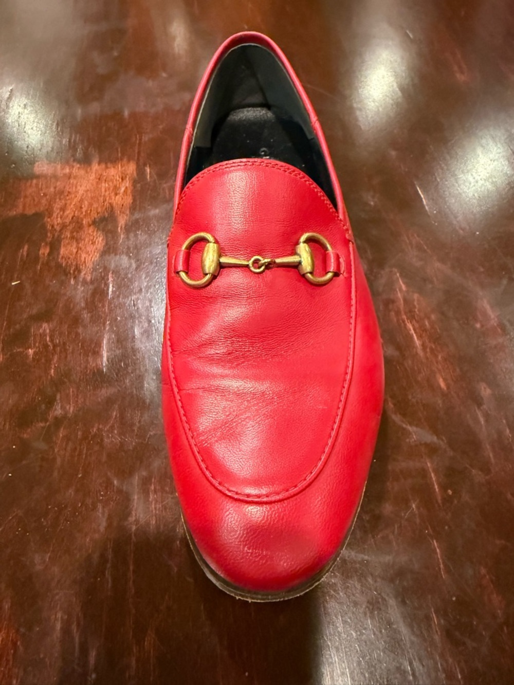 Gucci Brixton Convertible Loafers 👞 - Picture 7 of 15